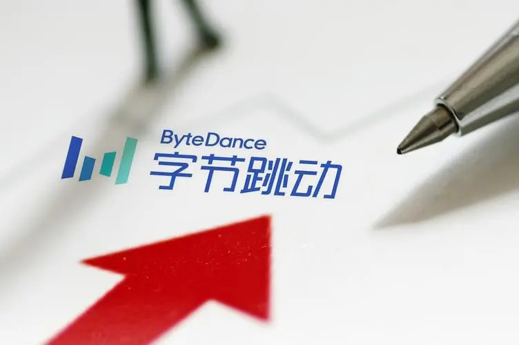 字节最新业绩曝光：2224亿，第一