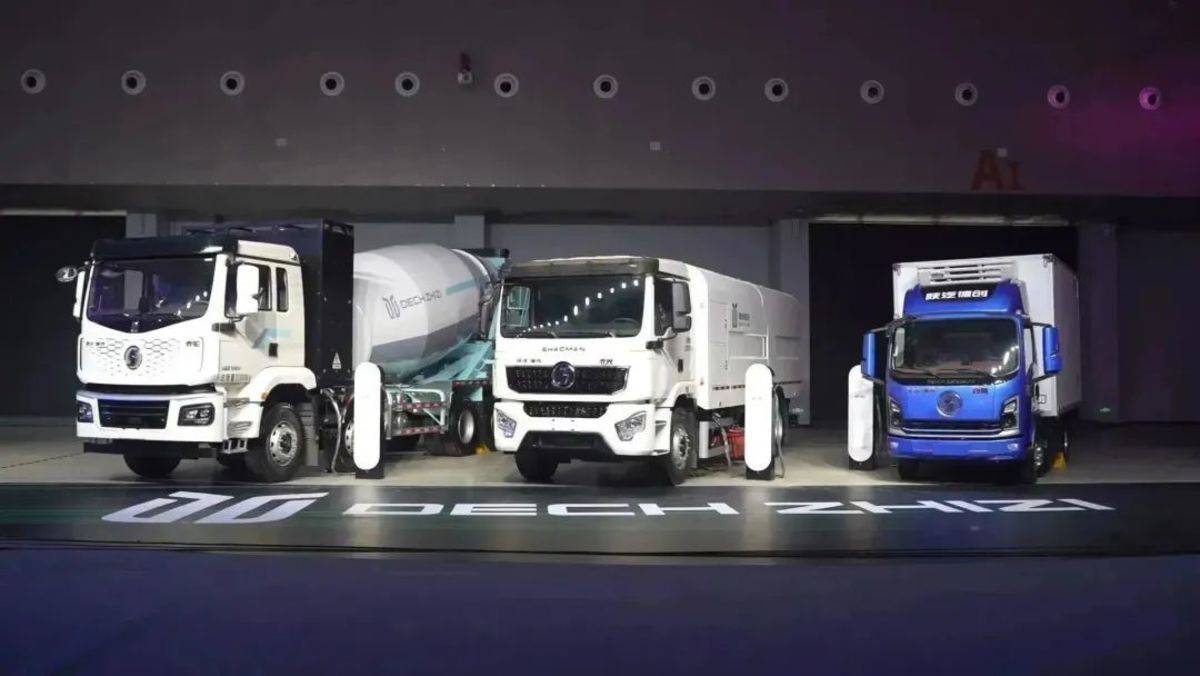 累计融资超6亿元，质子汽车获3.8亿元A轮投资