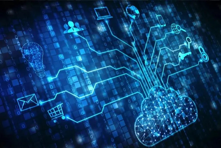 网络大数据解决方案提供商节点云完成2000万元A轮融资