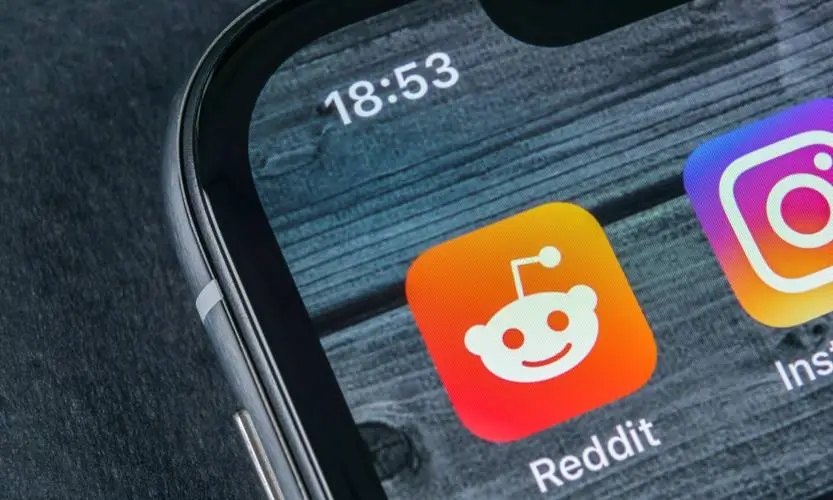 腾讯、奥特曼曾投资，RedditIPO拟融资7.48亿美元