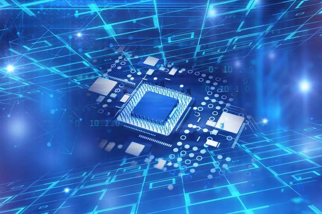 近亿元天使轮投向芯片厂商，锦秋基金领投