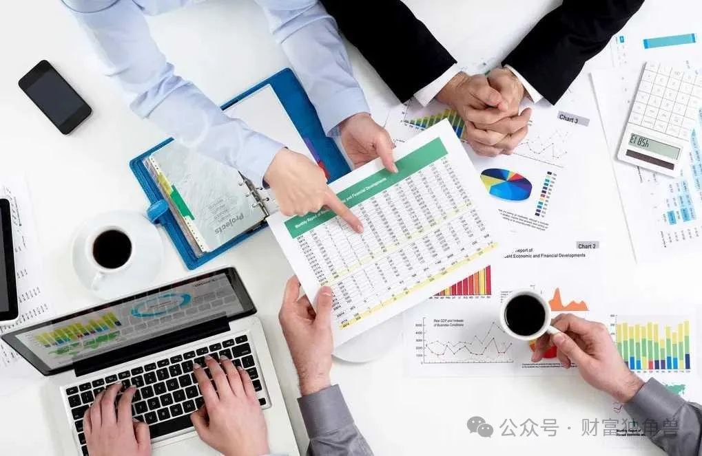 复牌一个月后，包凡妻子接任华兴资本董事会主席