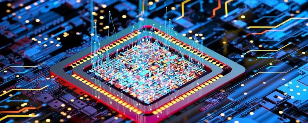 芯控智能完成近亿元B轮融资，曦域资本领投