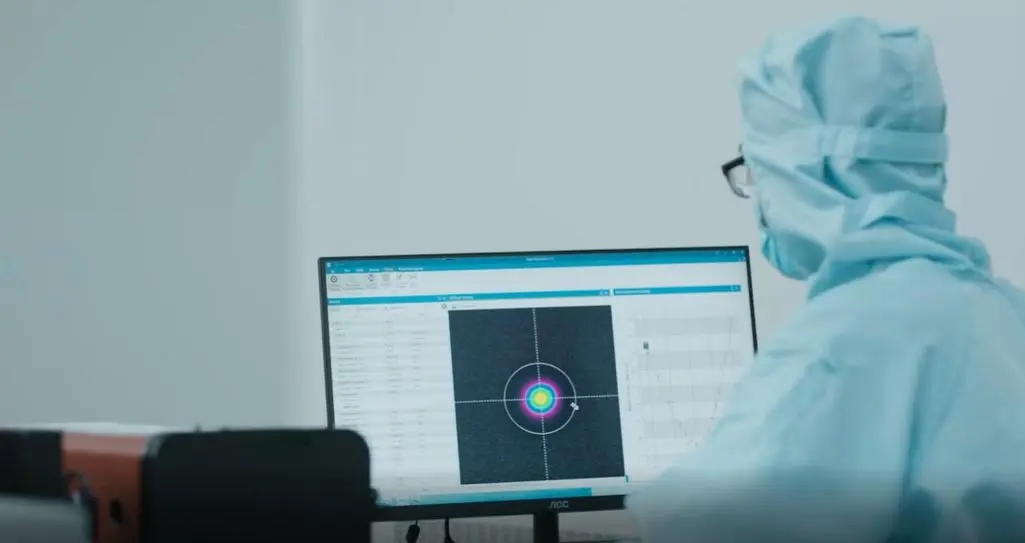 打开光学微纳加工大门，奥创光子获舜宇光学战投投资