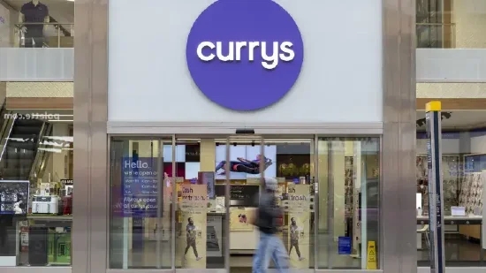 Currys股价应声下跌，京东退出收购