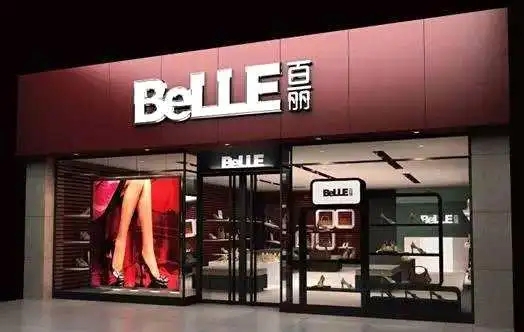 背后盛氏家族与高瓴双赢，鞋王“百丽”退市再上市