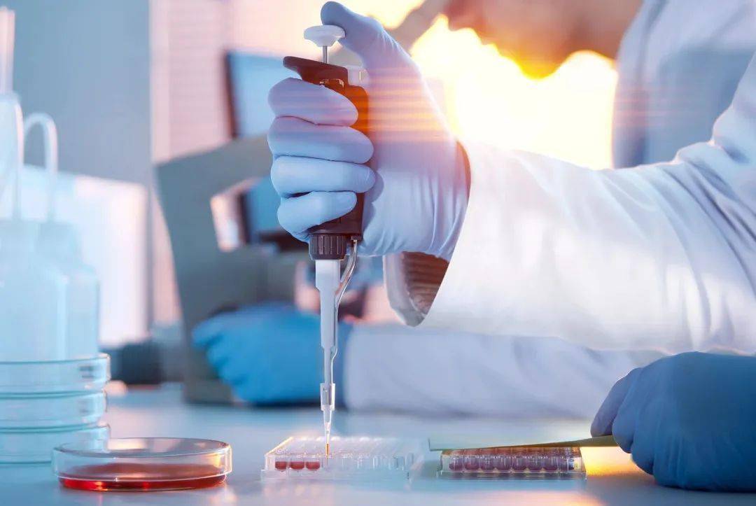 佰炼医药完成数千万天使+轮融资