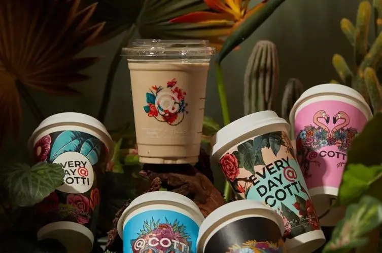 瑞幸、库迪、星巴克们“卷生卷死”，谁是幕后大赢家？