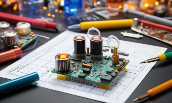 专注半导体晶圆检测设备，光研科技获数千万Pre-A轮融资