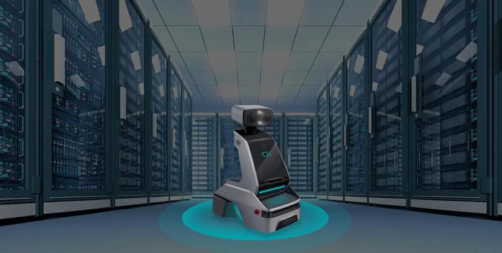 飒智智能完成近亿元A轮融资，顺为“出手”移动操作复合机器人