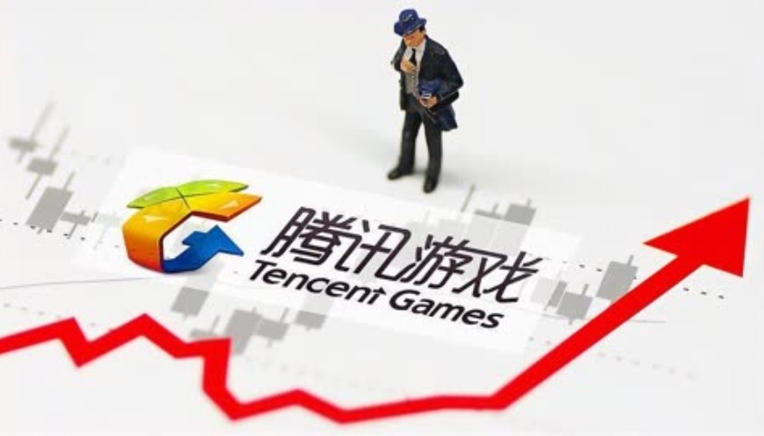 腾讯财报喜忧参半：视频号、AI开始发力，“元梦之星”未达预期