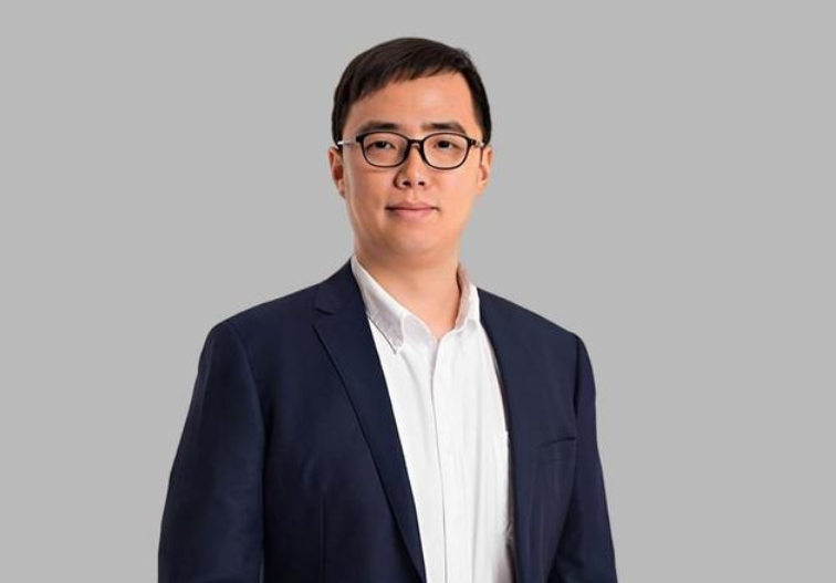 接棒两年，程一笑拿了高分