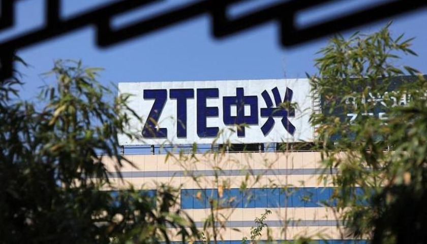 中兴通讯正在丧失“成长性”？