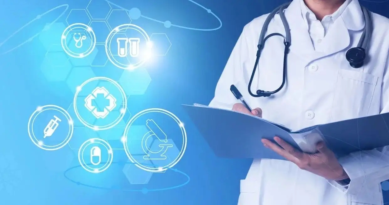 投资方为国风投基金，微清医疗完成D轮1亿元融资