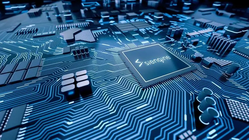 芯擎科技完成数亿元B轮融资，聚焦车规级芯片