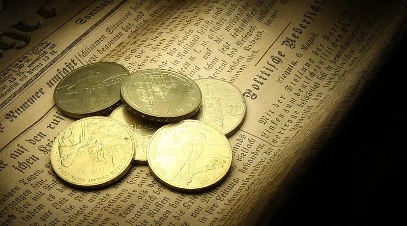 中东土豪捡漏4000亿PE