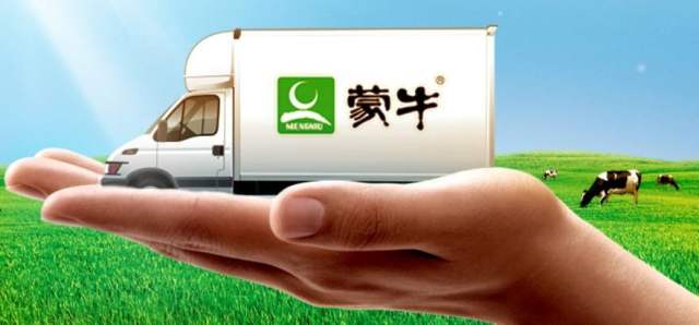 千亿蒙牛为何换帅？