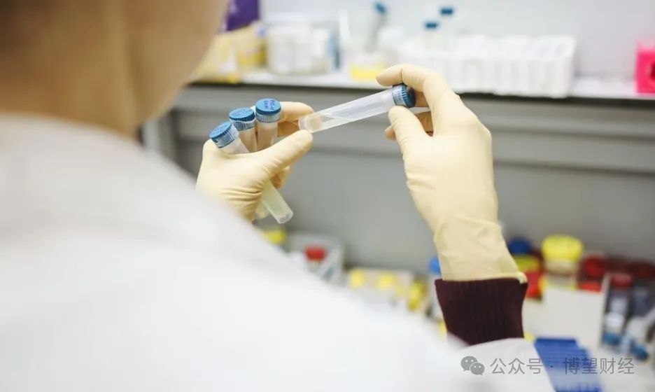 营收、利润跌超60%,昔日“药茅”康希诺正在“迷失”