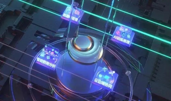 博瀚智能完成数千万元战略融资，投资方为海创汇