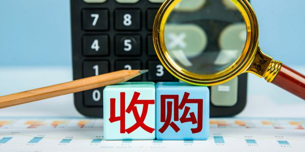 一家B轮公司，卖了130亿