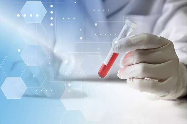 中科新生命完成数亿元C轮融资，广发信德领投