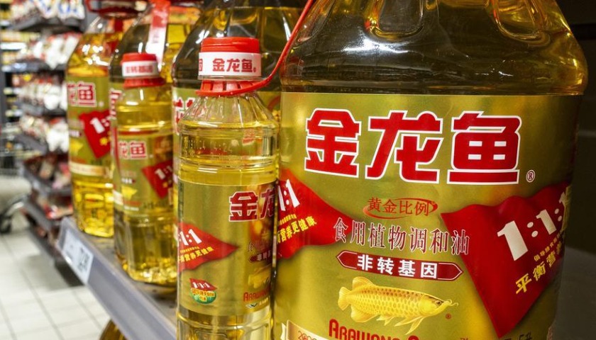 市值蒸发6000亿,净利润连续3年下滑,金龙鱼如何走出泥潭?