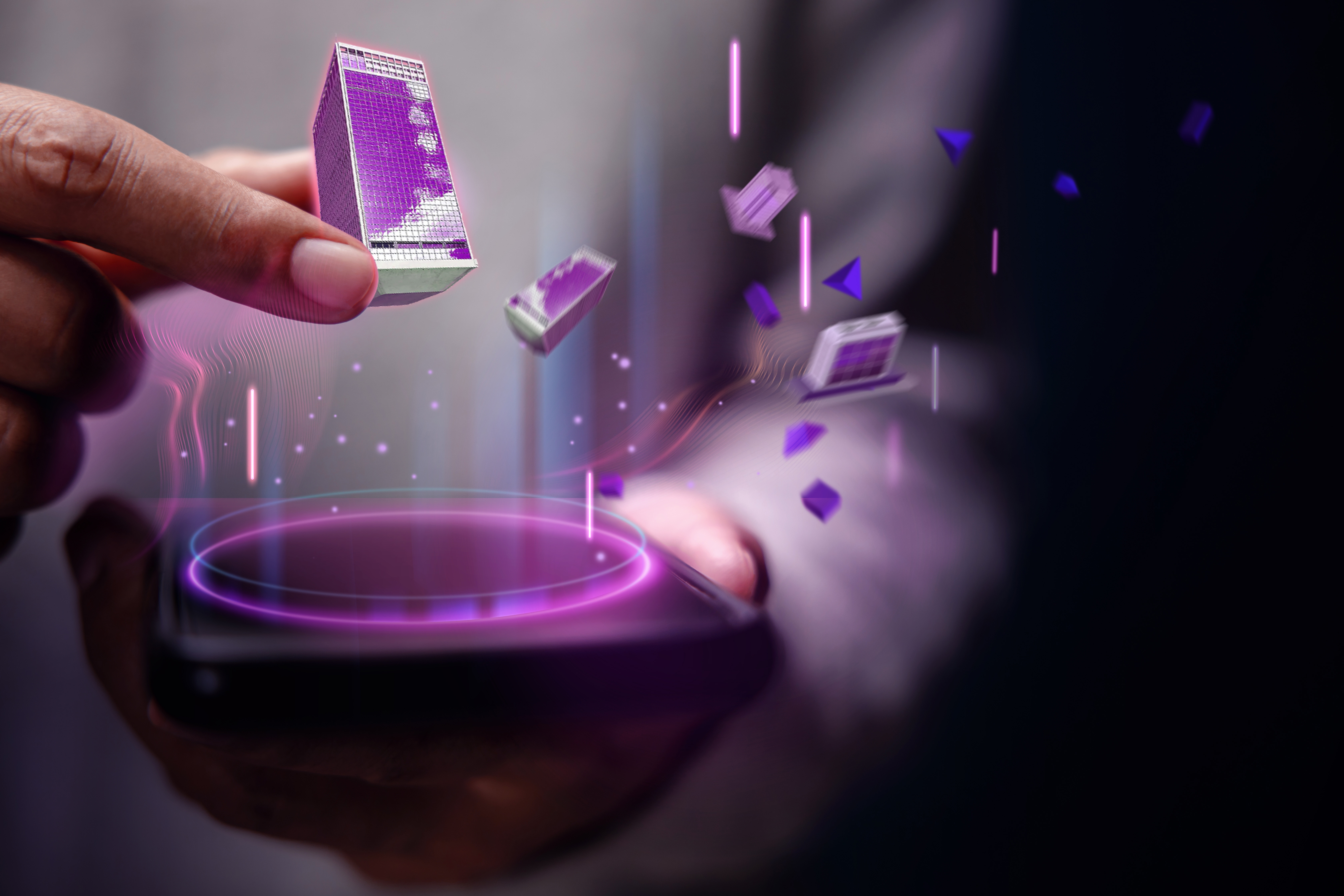 提供一站式行业AGI技术服务，星凡科技获近亿元Pre-A轮融资