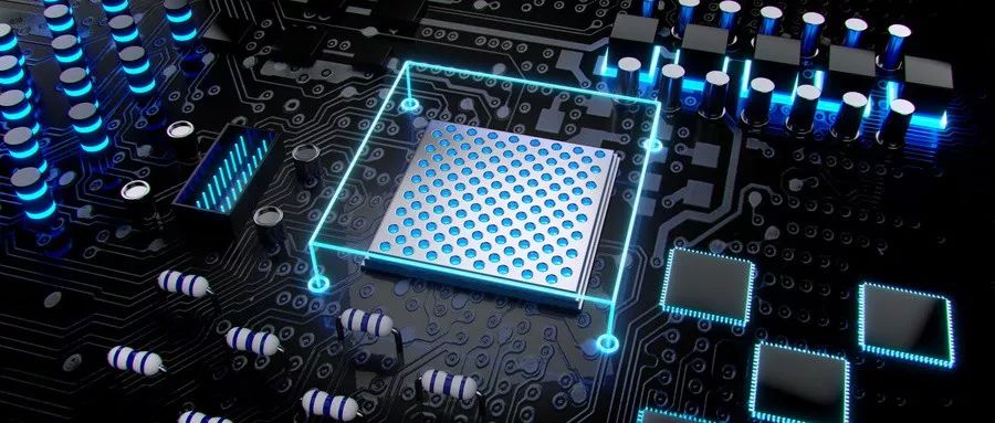 国投招商领投，高速数模混合芯片设计商新港海岸获数亿元C轮融资