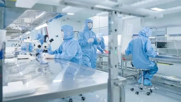 锡创投领投，健适医疗完成数亿元新一轮融资