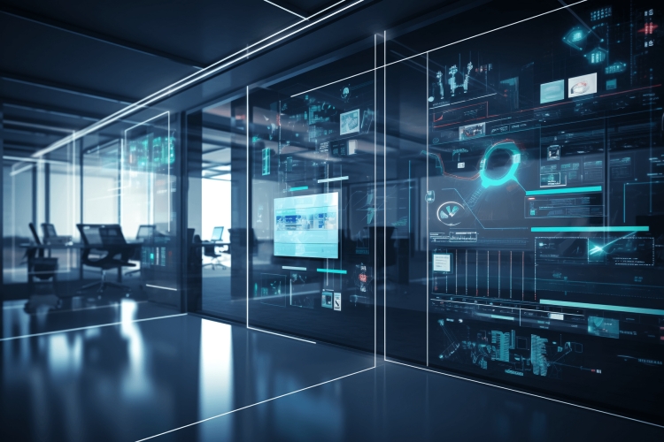 面壁智能完成数亿元新一轮融资，春华创投、华为哈勃领投