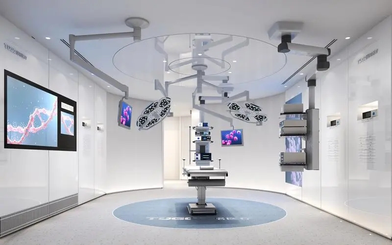 图格医疗完成近2亿元B轮融资，专注医用内窥镜成像系统