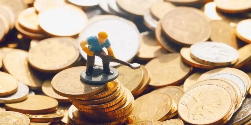 一笔漂亮的退出：回报5个亿