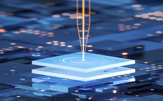 显示驱动芯片设计研发商通锐微电子获新一轮战略投资