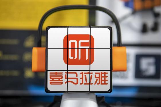 3亿人用的喜马拉雅4冲IPO，有“版权风险”的“声意”？