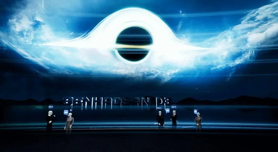 聚焦虚拟现实行业，根号叁科技获数千万元A2轮投资