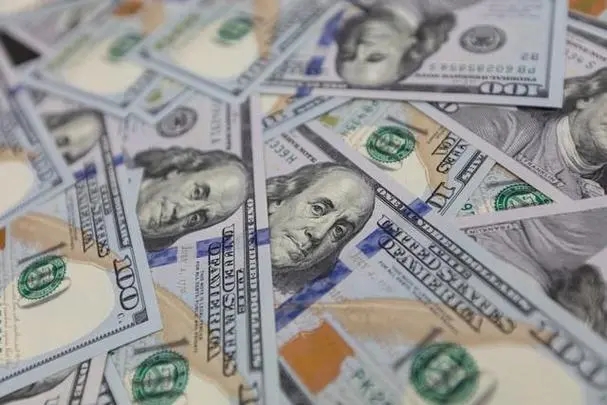 15000亿，今年最猛富豪LP诞生