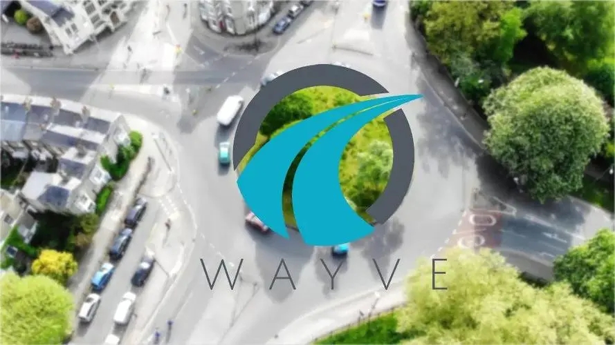 自动驾驶公司Wayve融了10.5亿美元，软银英伟达微软“齐”出手