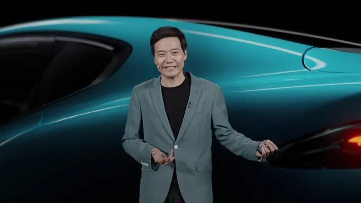 雷军造车，批量生产IPO