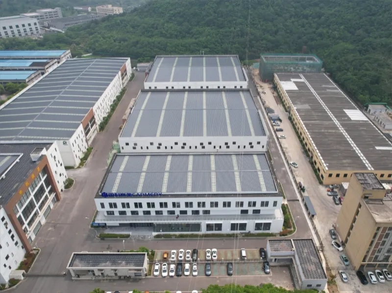 加速碳基储能材料研发进程，国科炭美1亿元融资落地