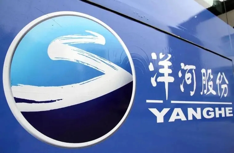 洋河掉队，“探花”地位岌岌可危