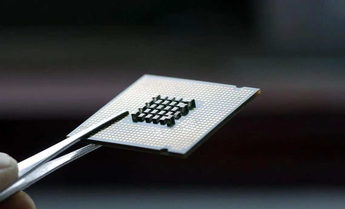 北一半导体将完成1.5亿元B+轮融资，聚焦SiCMOSFET