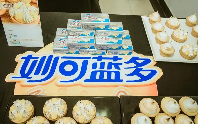 营收下降90%、配料表被曝光，妙可蓝多面临大溃败