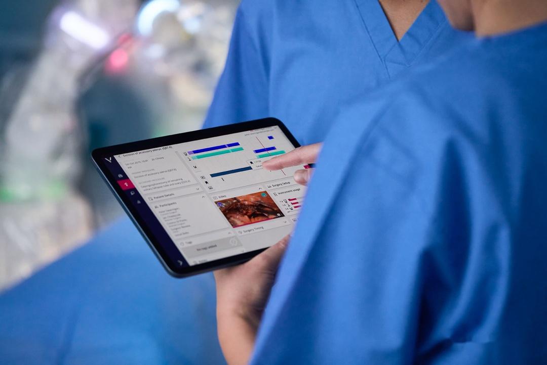 智愈医疗获超6000万元Pre-A++轮融资，专注于手术机器人和智能诊疗设备