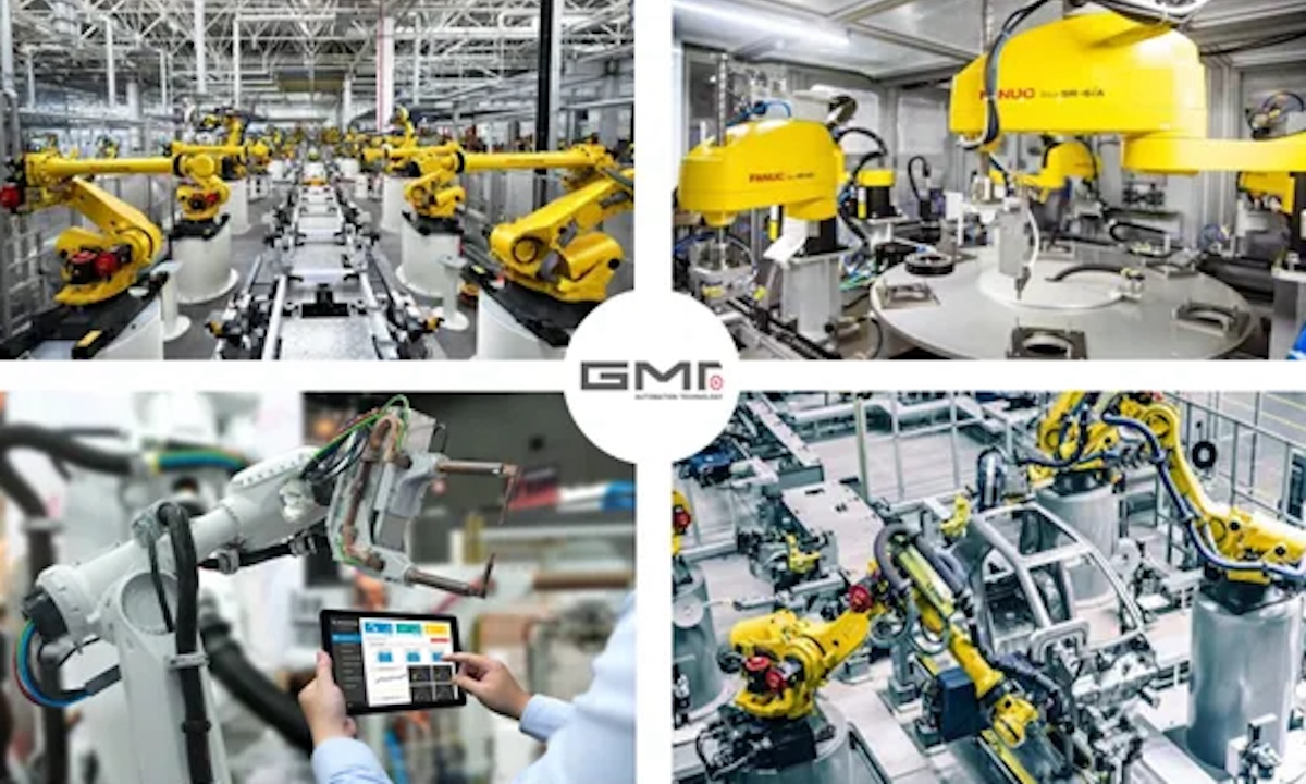 金麦特完成超4亿元B轮融资，元璟资本领投