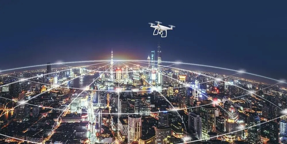 特金智能完成超亿元B轮融资,致力于无人机监管系统研发