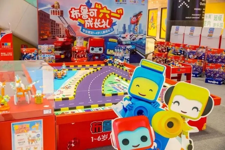 融资18亿，“烧”出一个玩具IPO