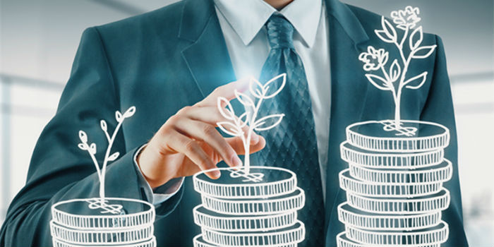 珞珈伊云完成数千万元天使轮融资，德迅投资独家投资