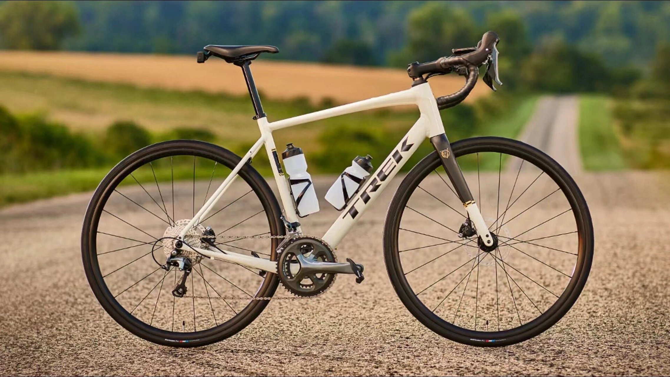 “全球自行车之王”崔克,是如何逆袭登顶的?