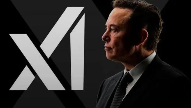 马斯克的xAI完成60亿美元B轮融资