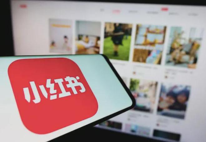 “慢公司”小红书，加速布局大模型